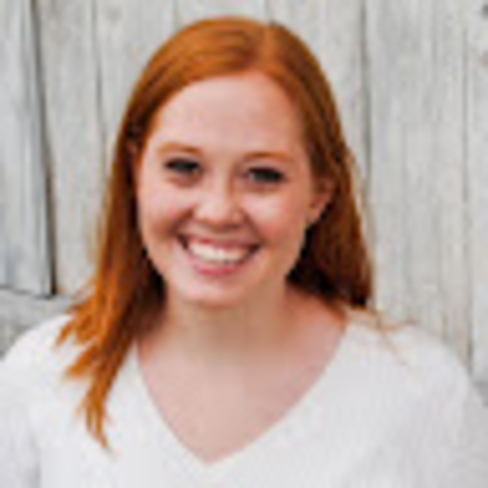 Meet your Posher, Katherine